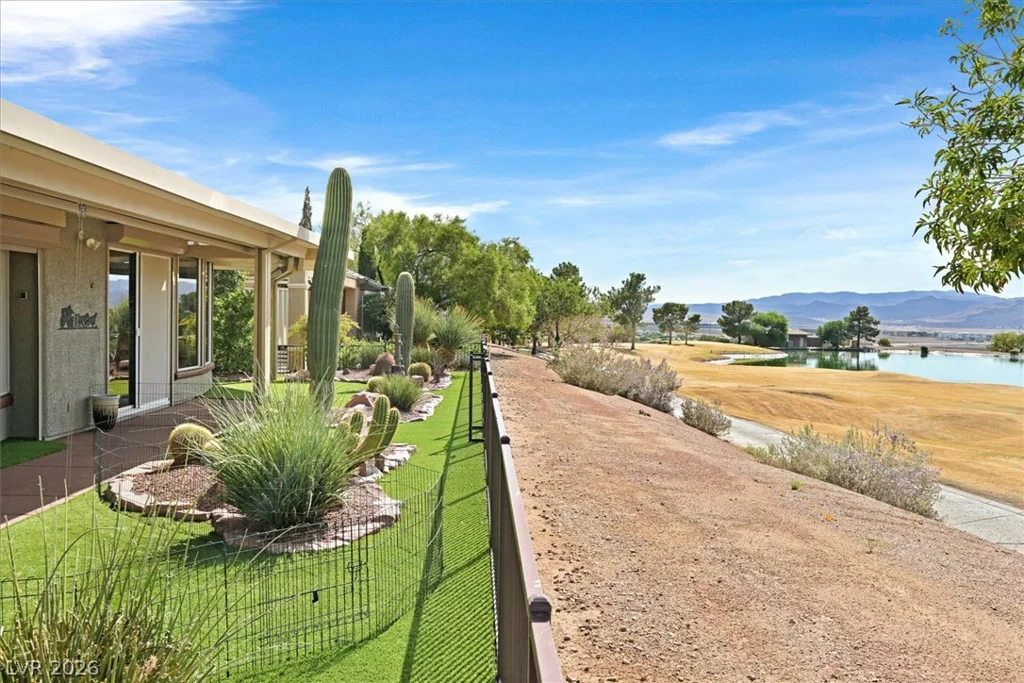 1823 Baton Rouge, Henderson, NV 89052