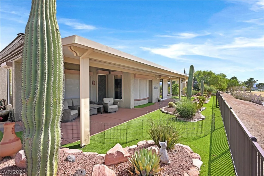 1823 Baton Rouge, Henderson, NV 89052