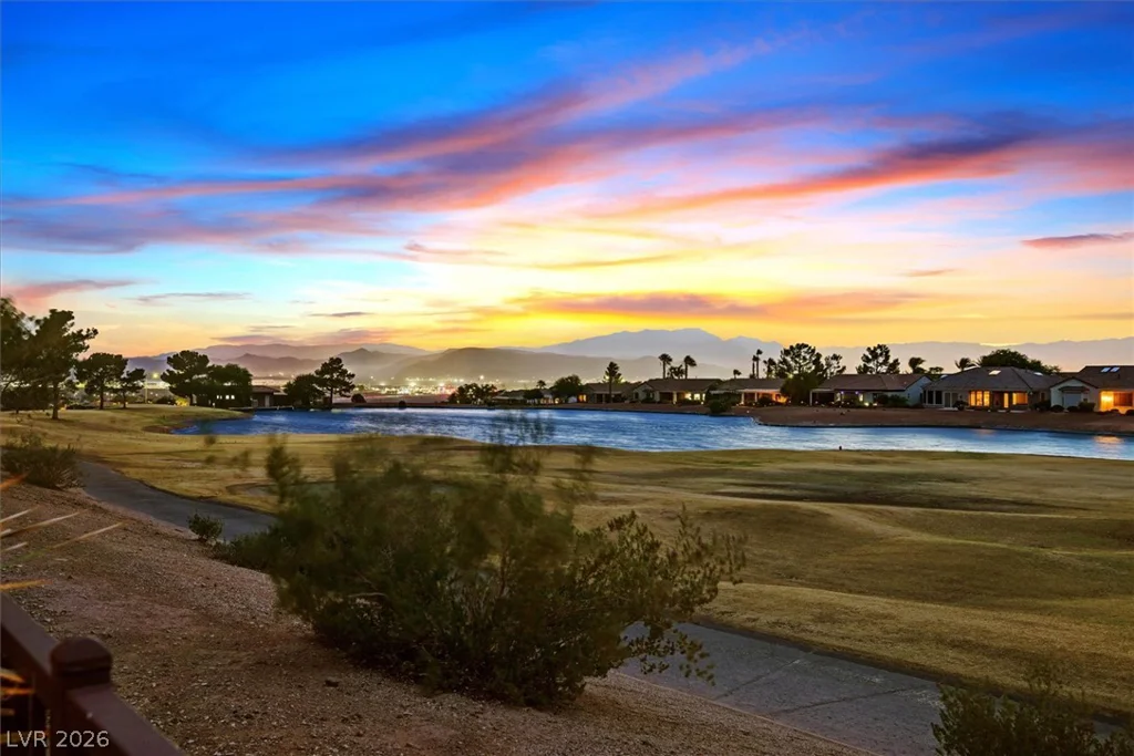 1823 Baton Rouge, Henderson, NV 89052