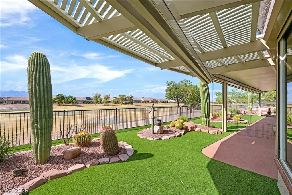 1823 Baton Rouge, Henderson, NV 89052