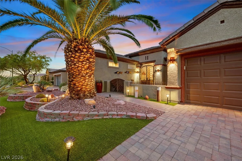 1823 Baton Rouge, Henderson, NV 89052