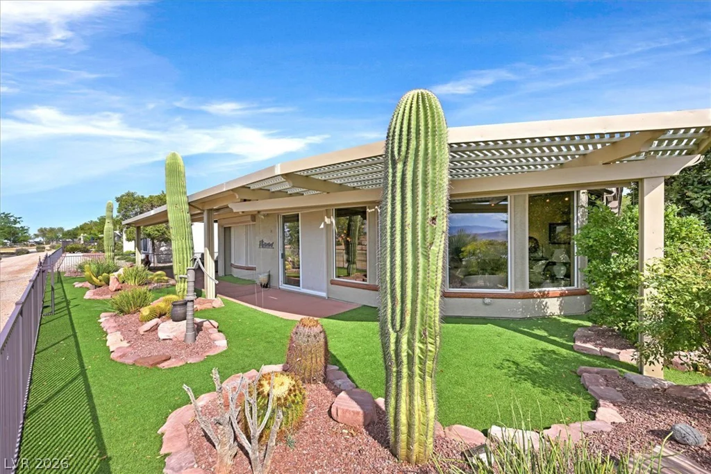 1823 Baton Rouge, Henderson, NV 89052