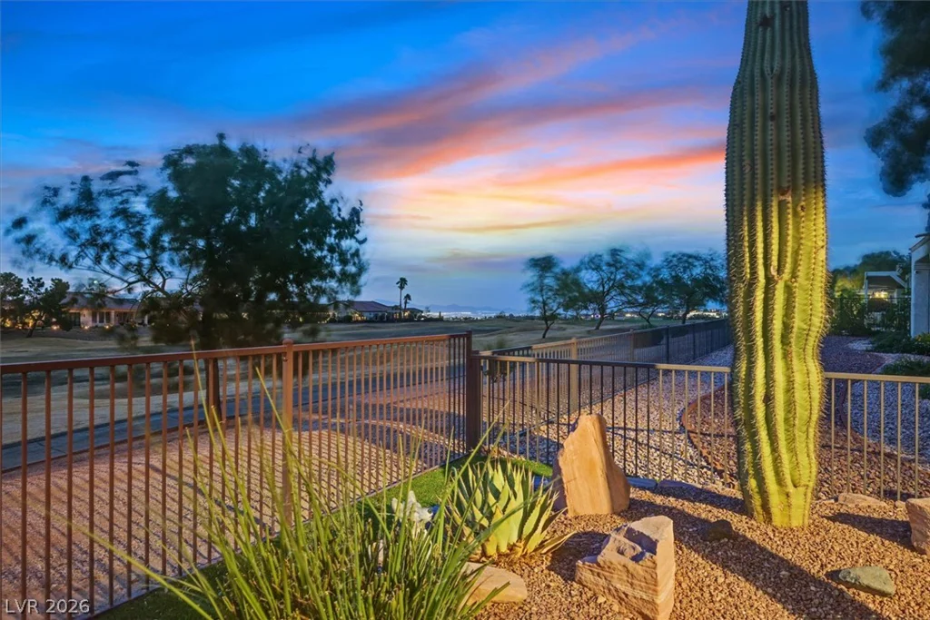 1823 Baton Rouge, Henderson, NV 89052