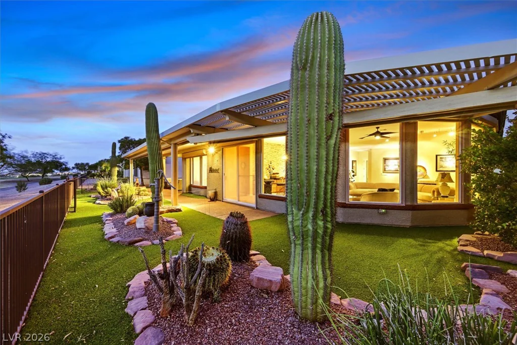 1823 Baton Rouge, Henderson, NV 89052