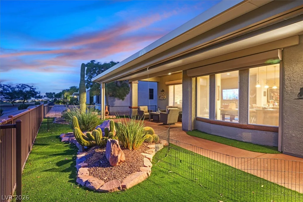 1823 Baton Rouge, Henderson, NV 89052