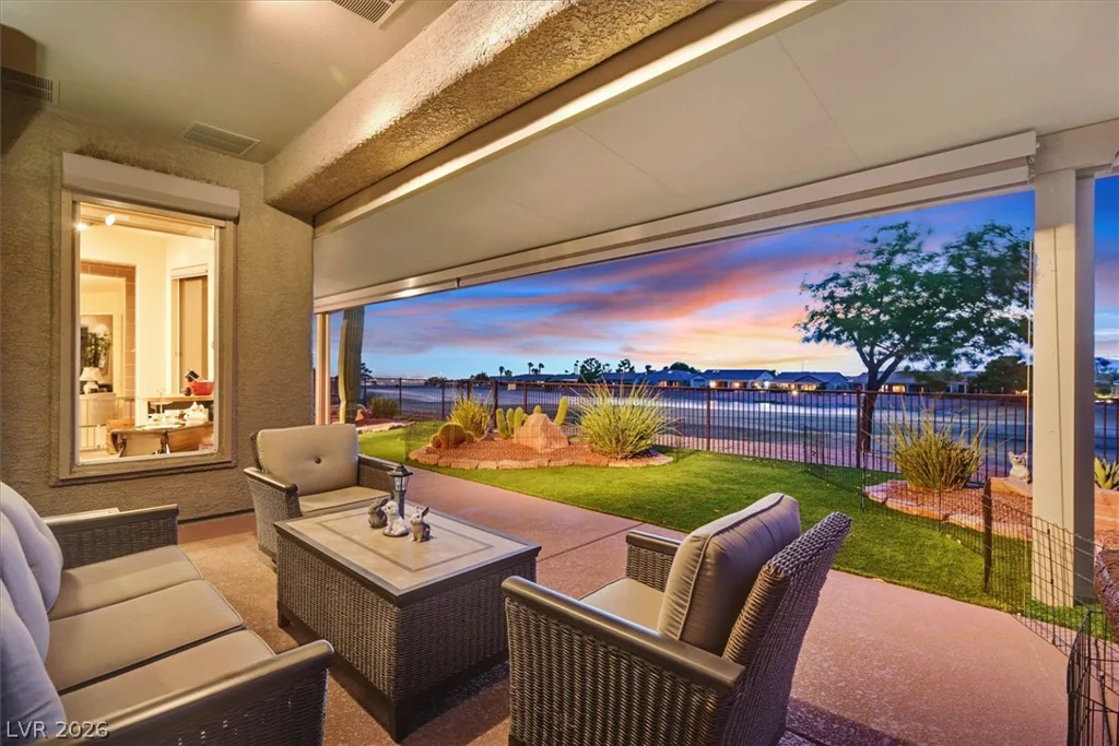 1823 Baton Rouge, Henderson, NV 89052