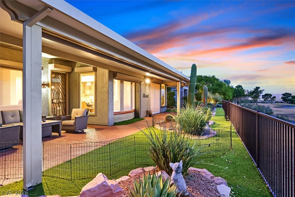 1823 Baton Rouge, Henderson, NV 89052