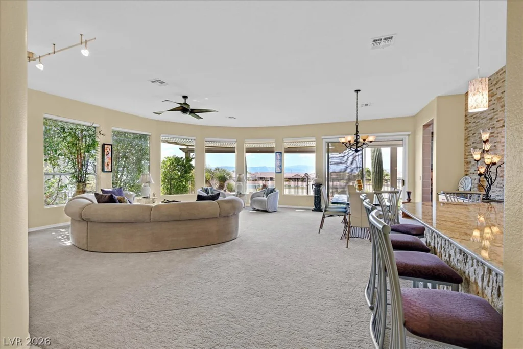 1823 Baton Rouge, Henderson, NV 89052