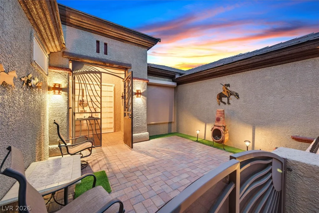 1823 Baton Rouge, Henderson, NV 89052
