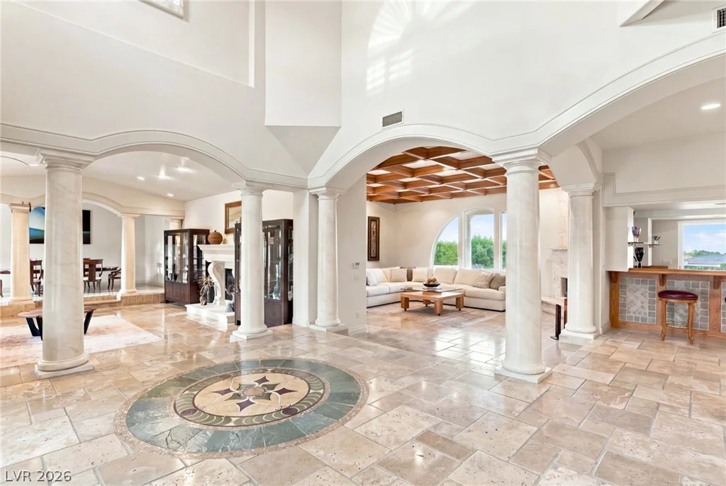 5030 Spanish Hills, Las Vegas, NV 89148