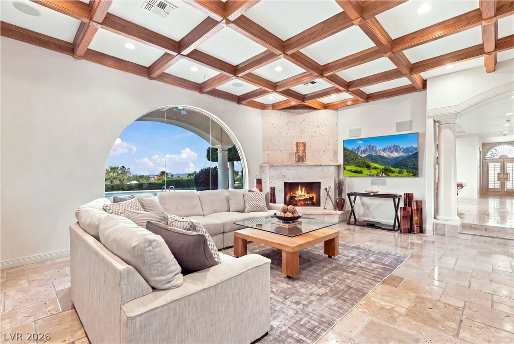 5030 Spanish Hills, Las Vegas, NV 89148
