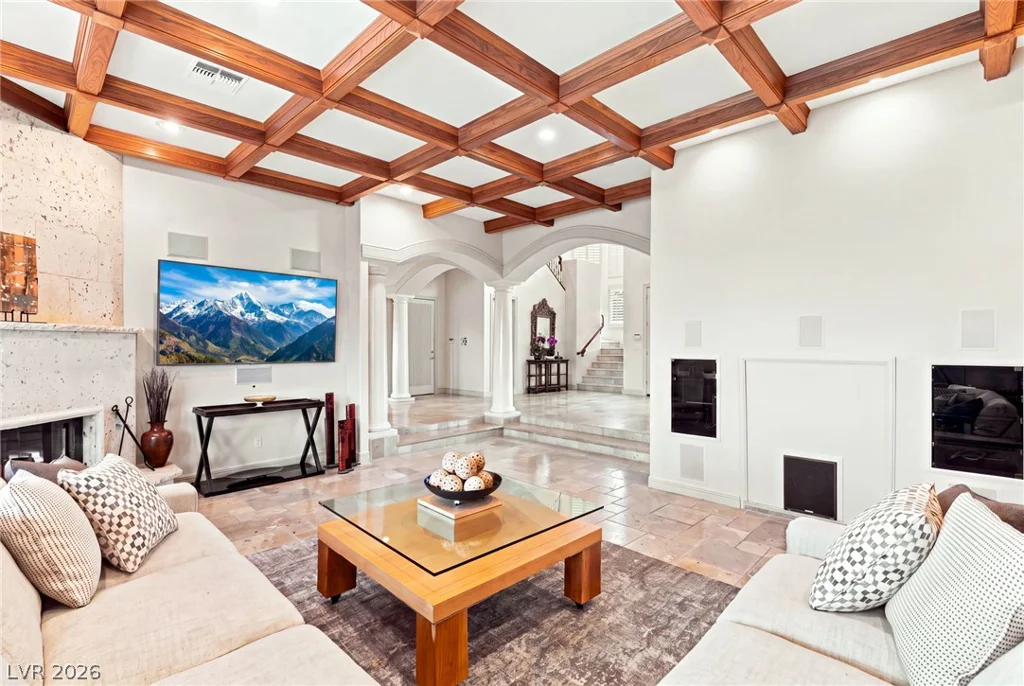 5030 Spanish Hills, Las Vegas, NV 89148