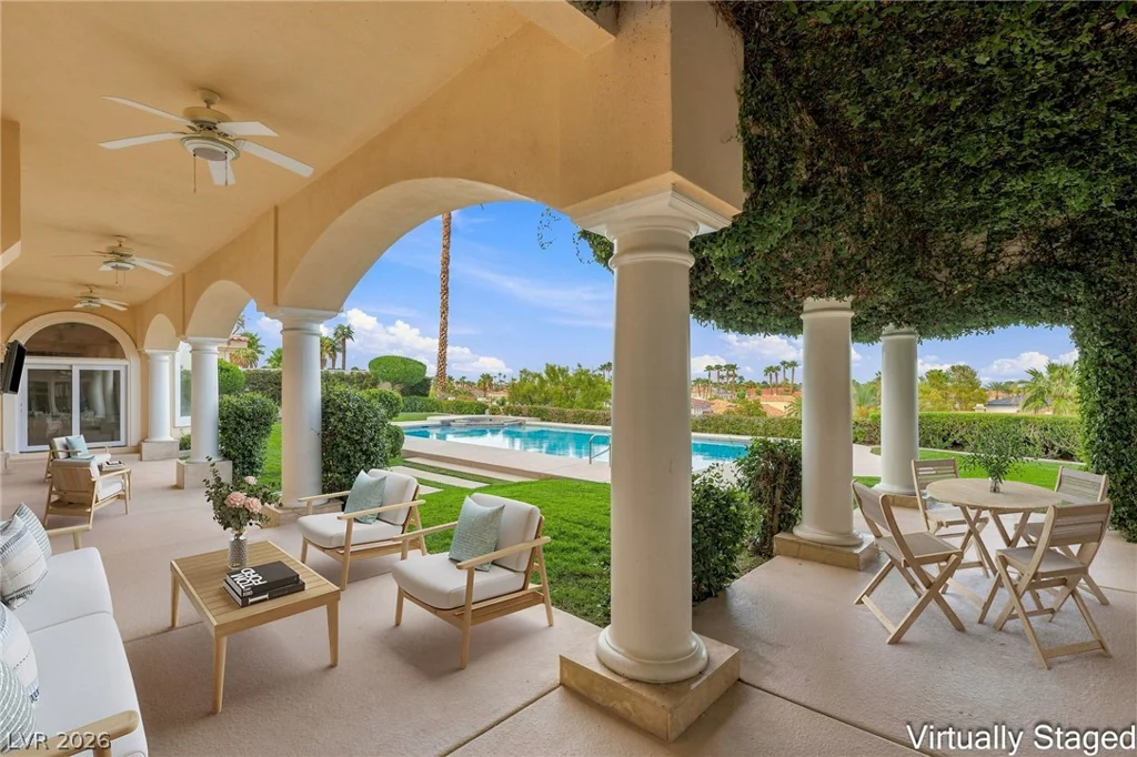 5030 Spanish Hills, Las Vegas, NV 89148