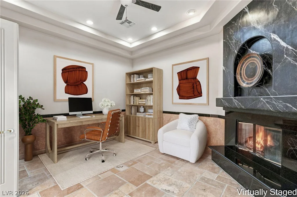 5030 Spanish Hills, Las Vegas, NV 89148