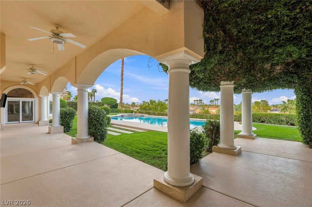 5030 Spanish Hills, Las Vegas, NV 89148