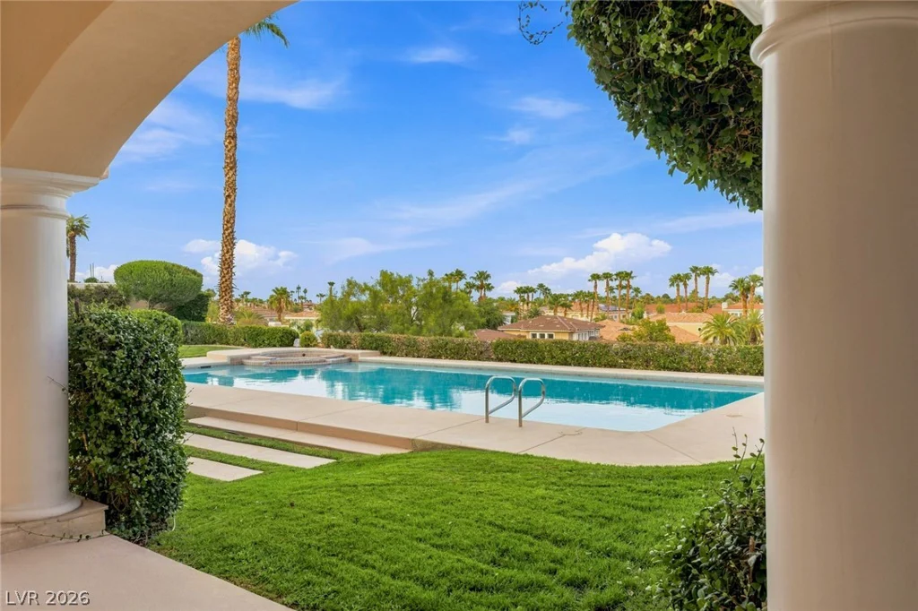 5030 Spanish Hills, Las Vegas, NV 89148