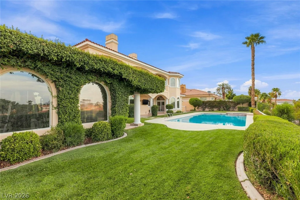 5030 Spanish Hills, Las Vegas, NV 89148