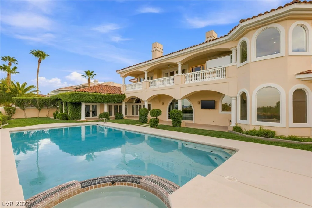 5030 Spanish Hills, Las Vegas, NV 89148