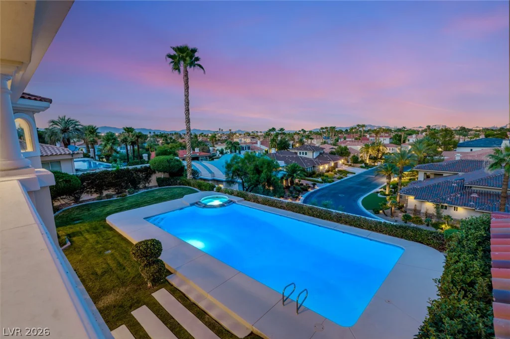 5030 Spanish Hills, Las Vegas, NV 89148