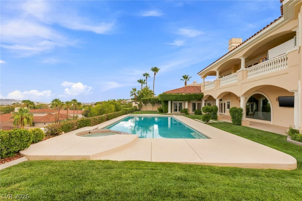 5030 Spanish Hills, Las Vegas, NV 89148