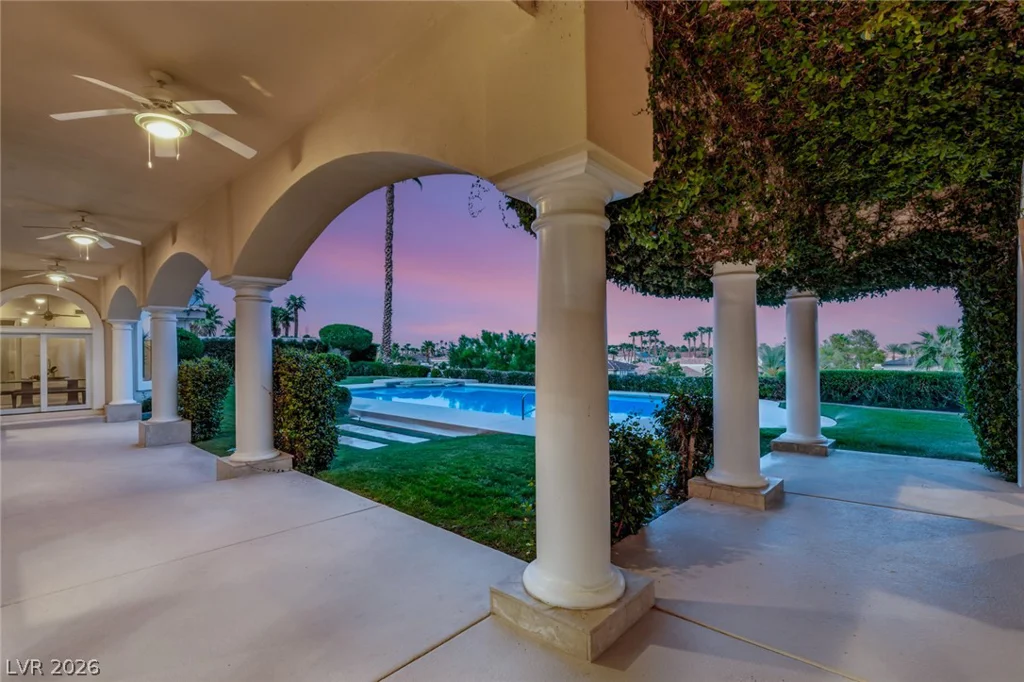 5030 Spanish Hills, Las Vegas, NV 89148