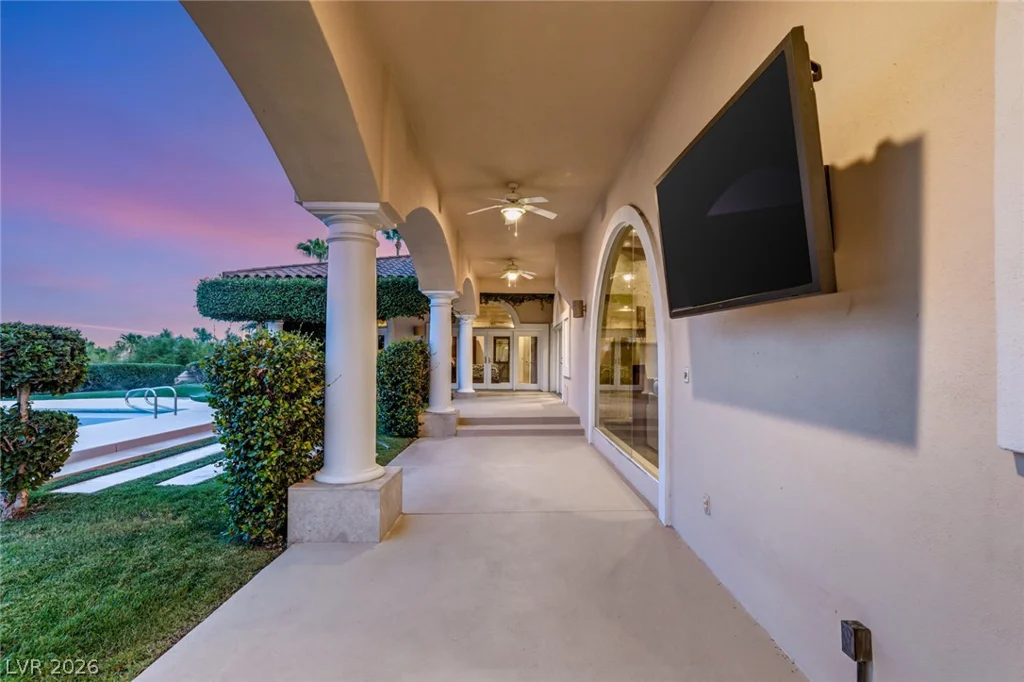 5030 Spanish Hills, Las Vegas, NV 89148