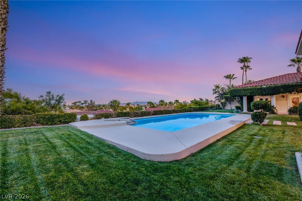5030 Spanish Hills, Las Vegas, NV 89148