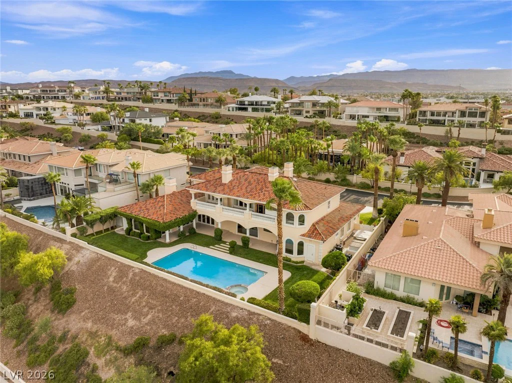 5030 Spanish Hills, Las Vegas, NV 89148
