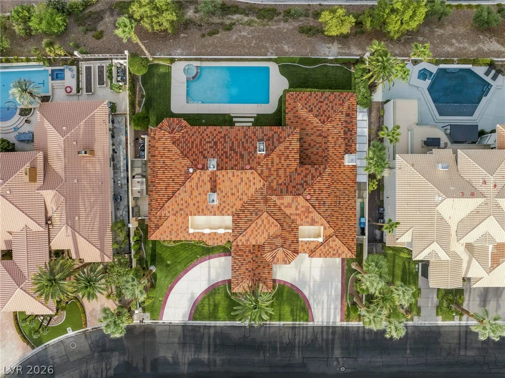 5030 Spanish Hills, Las Vegas, NV 89148