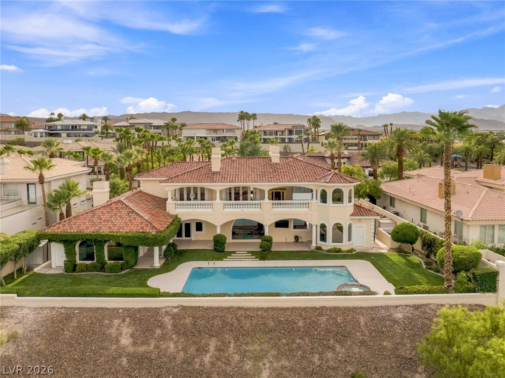 5030 Spanish Hills, Las Vegas, NV 89148