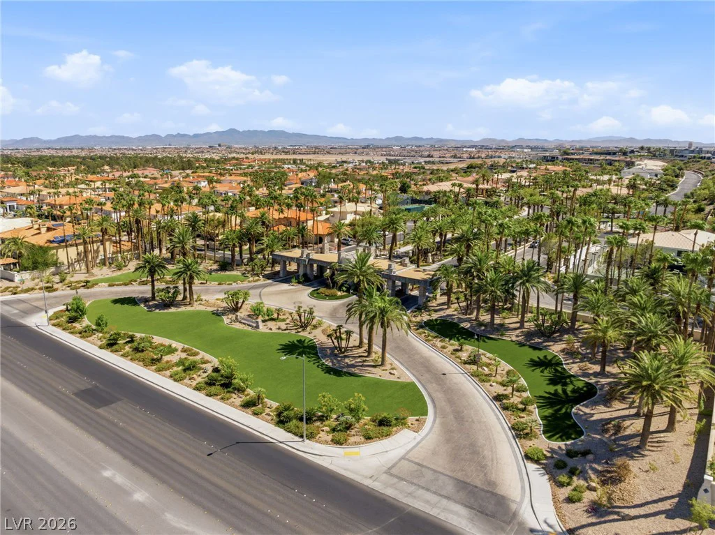 5030 Spanish Hills, Las Vegas, NV 89148