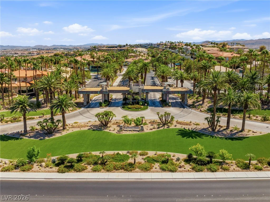 5030 Spanish Hills, Las Vegas, NV 89148