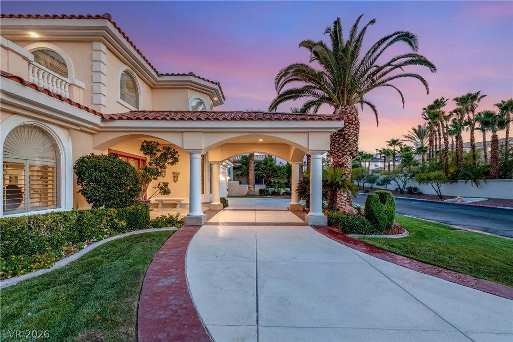 5030 Spanish Hills, Las Vegas, NV 89148