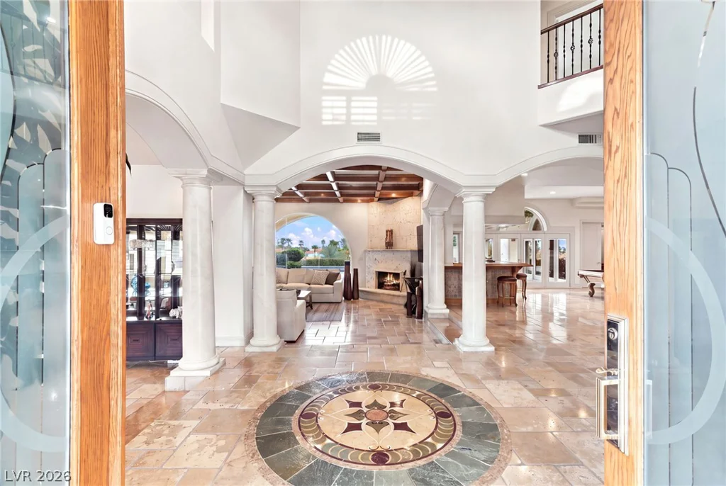 5030 Spanish Hills, Las Vegas, NV 89148