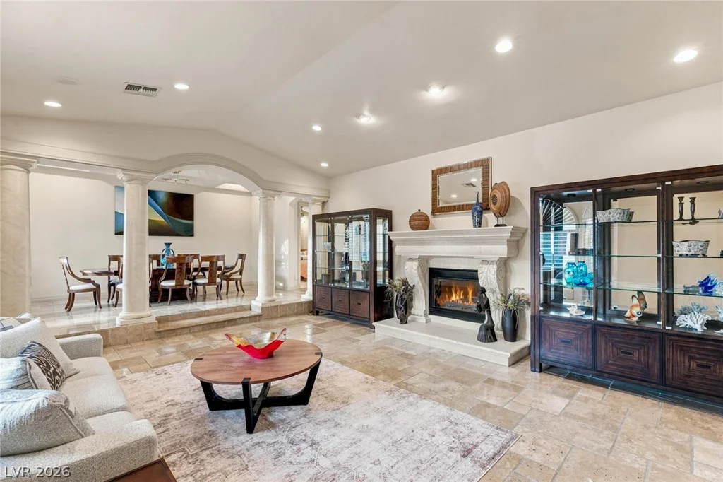 5030 Spanish Hills, Las Vegas, NV 89148