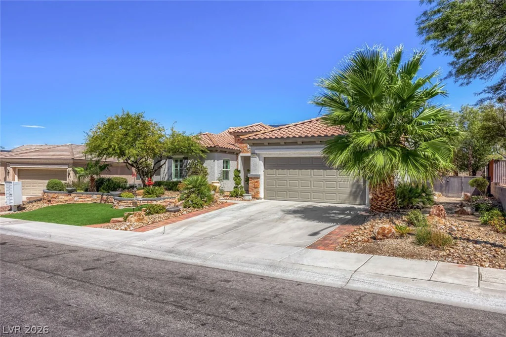 2992 Foxtail Creek, Henderson, NV 89052