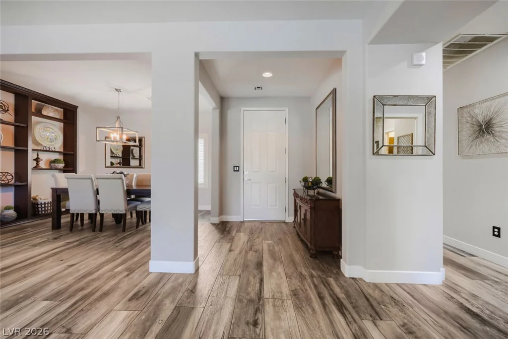 2992 Foxtail Creek, Henderson, NV 89052