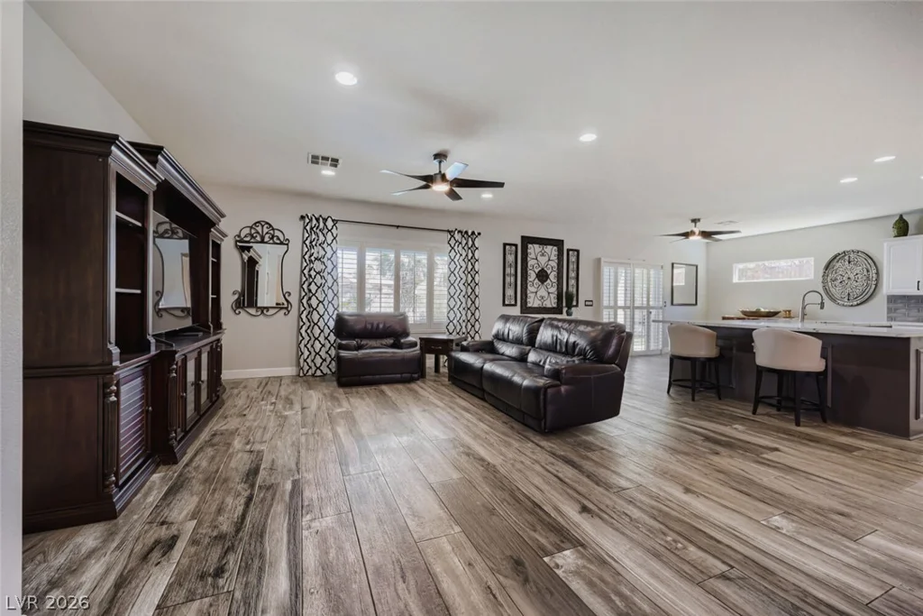 2992 Foxtail Creek, Henderson, NV 89052