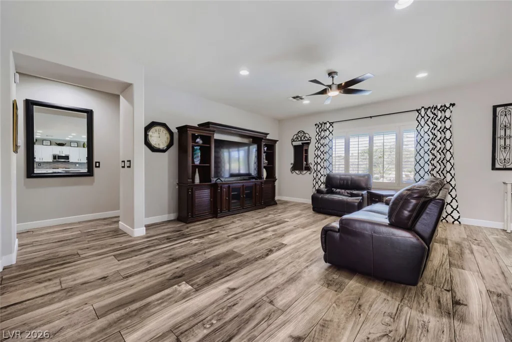 2992 Foxtail Creek, Henderson, NV 89052