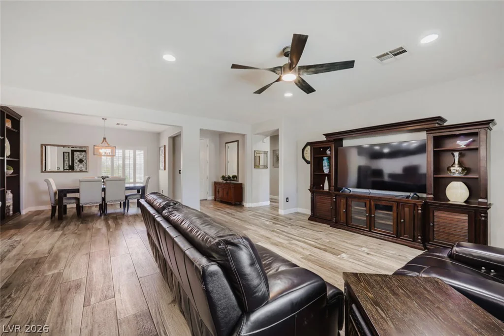 2992 Foxtail Creek, Henderson, NV 89052