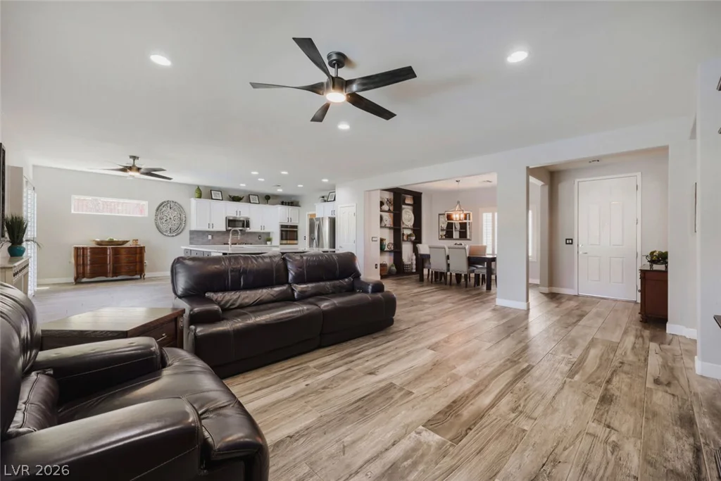 2992 Foxtail Creek, Henderson, NV 89052