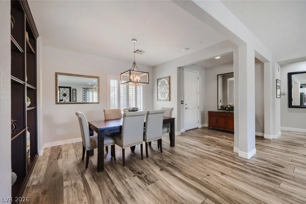 2992 Foxtail Creek, Henderson, NV 89052