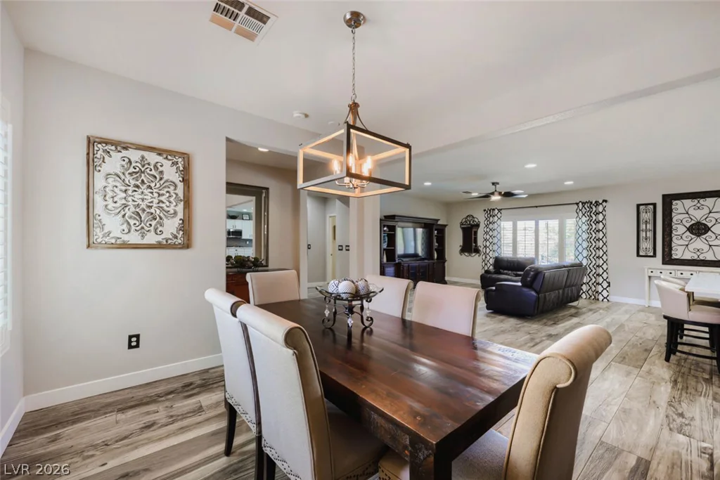 2992 Foxtail Creek, Henderson, NV 89052