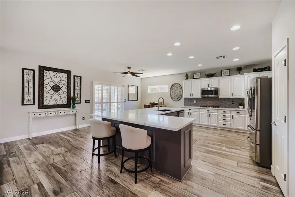 2992 Foxtail Creek, Henderson, NV 89052