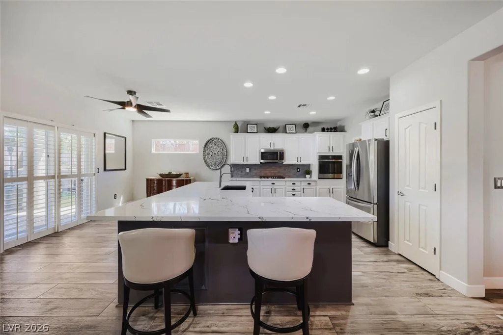 2992 Foxtail Creek, Henderson, NV 89052