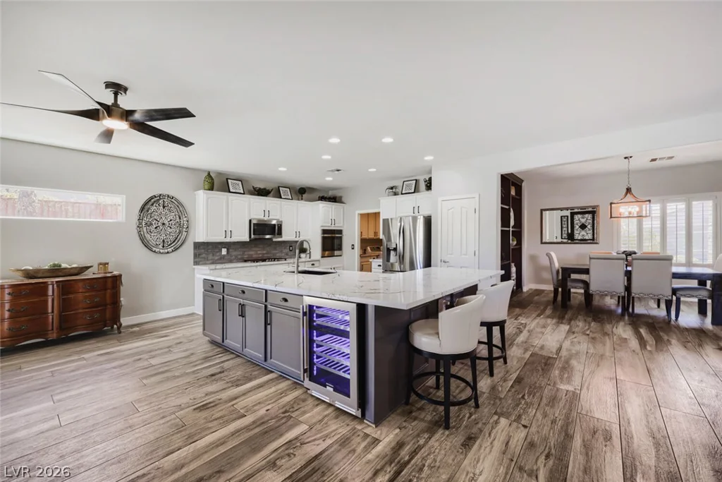 2992 Foxtail Creek, Henderson, NV 89052