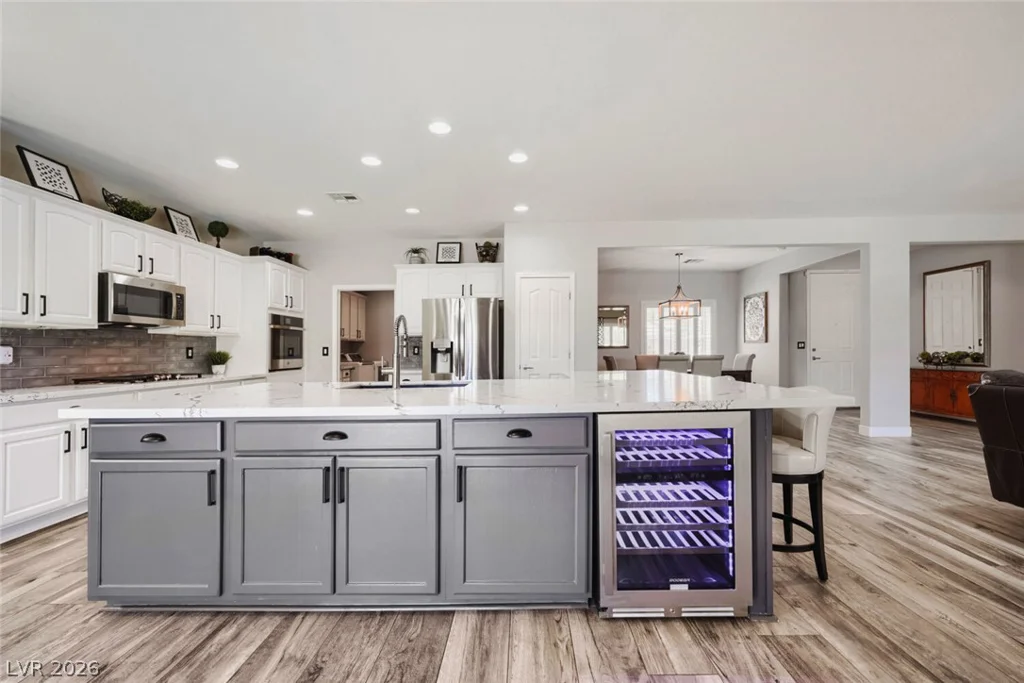 2992 Foxtail Creek, Henderson, NV 89052