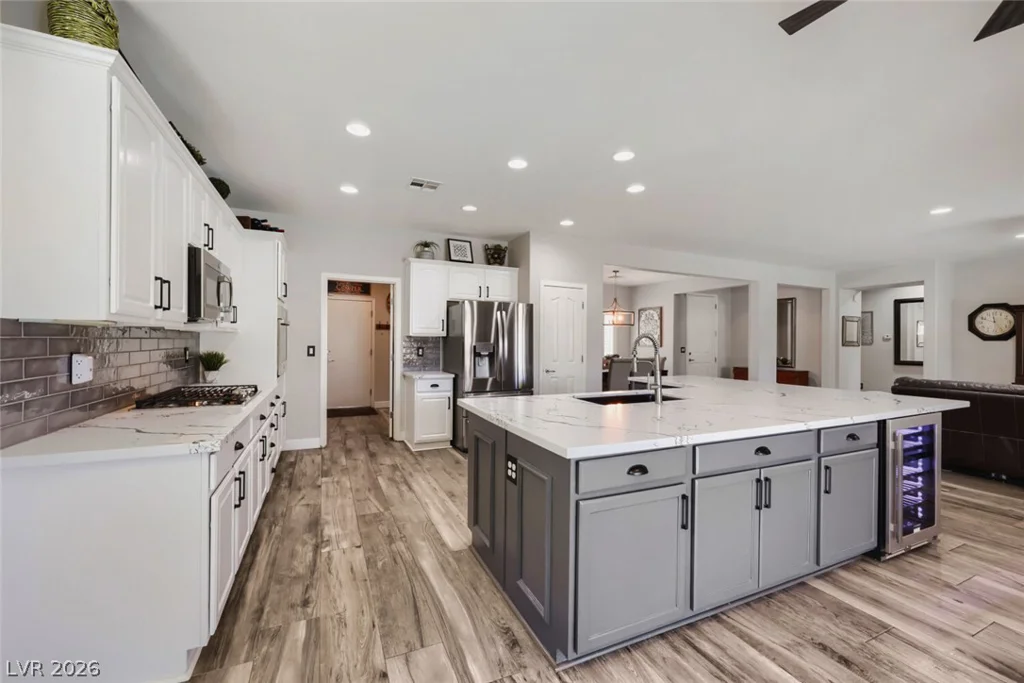 2992 Foxtail Creek, Henderson, NV 89052