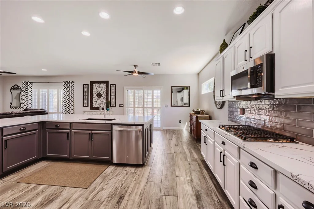 2992 Foxtail Creek, Henderson, NV 89052