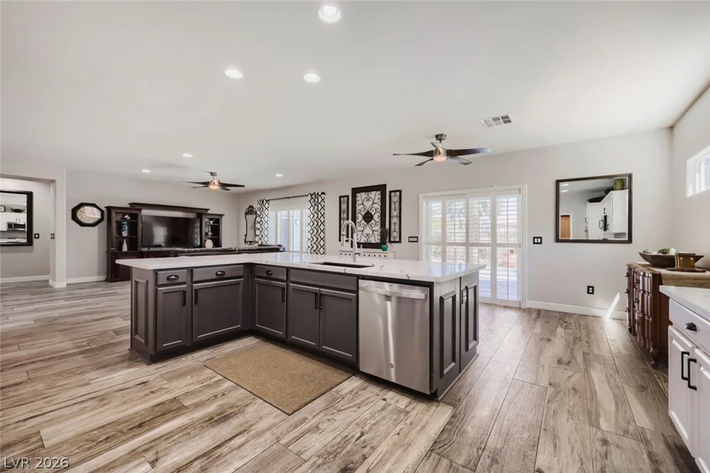 2992 Foxtail Creek, Henderson, NV 89052